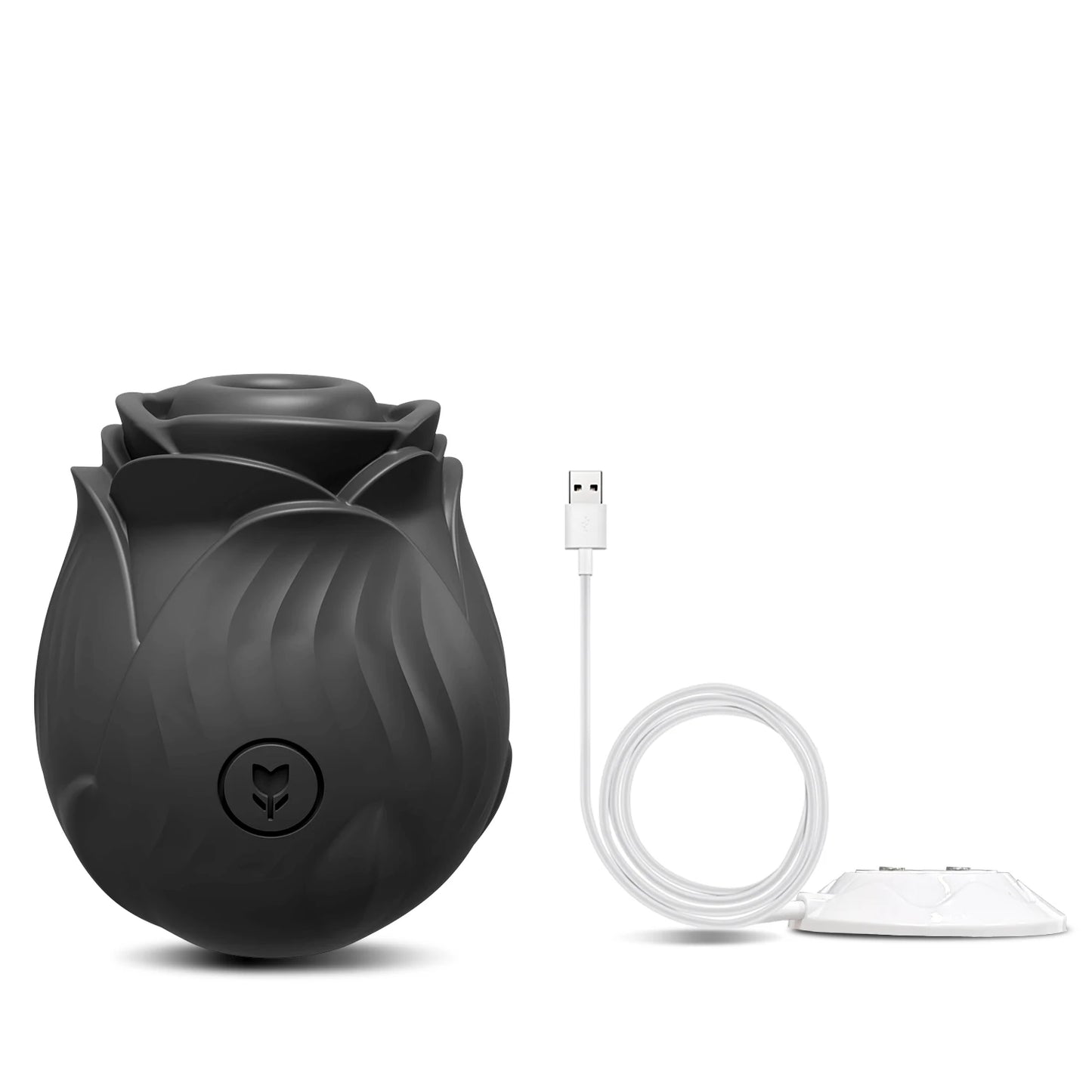 PetalPulse Rose Clitoral Sucker & Nipple Stimulator