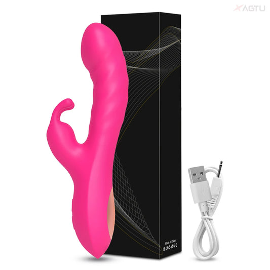 BunnyBliss G-Spot & Clit Rabbit Vibrator
